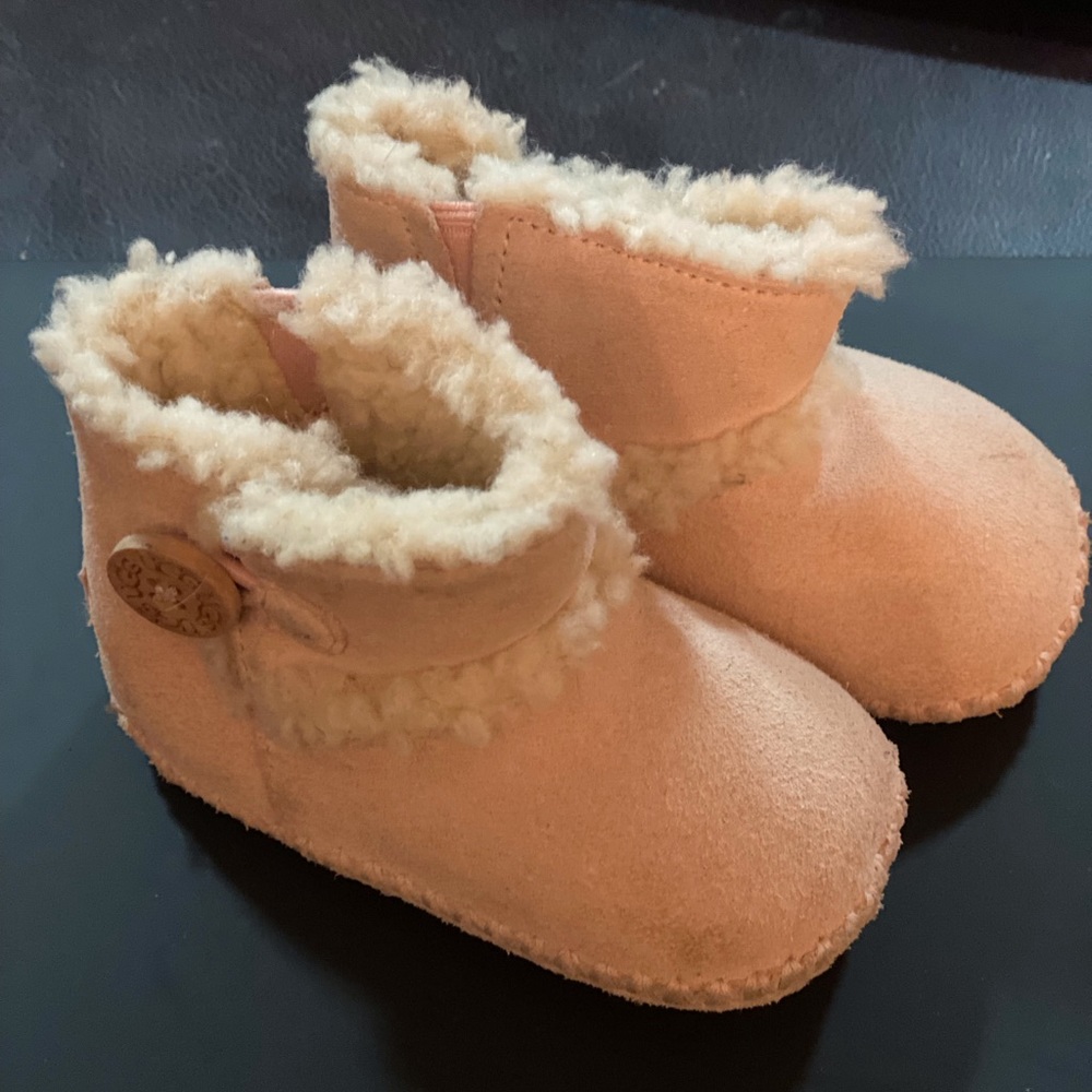Infant Uggs